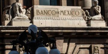 Banxico reduce tasa de interés a 8% en su cuarto recorte consecutivo