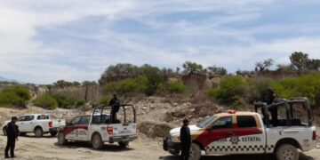 Alertan por desapariciones en carretera Monterrey-Reynosa; emiten alerta de viaje nivel 4