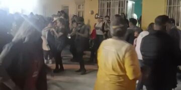 Masacre en Irapuato: ataque armado deja 11 muertos y 20 heridos durante fiesta patronal