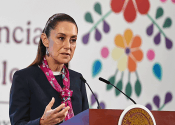 Reformas, magisterio y postura internacional: lo más relevante de la mañanera del 23 de junio