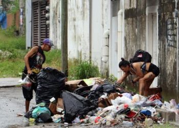 Solo tres de cada diez mexicanos logran superar la pobreza en la que nacen