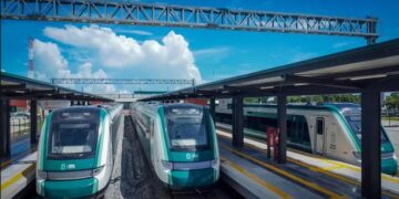 Contratos del Tren Maya bajo escrutinio por vínculos con red de corrupción en España