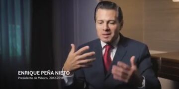 Peña Nieto rompe el silencio sobre el NAIM: “No hubo pruebas de corrupción”