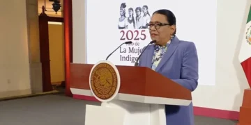 Gobierno aborda salud, educación y libertad de expresión en la mañanera del 17 de junio