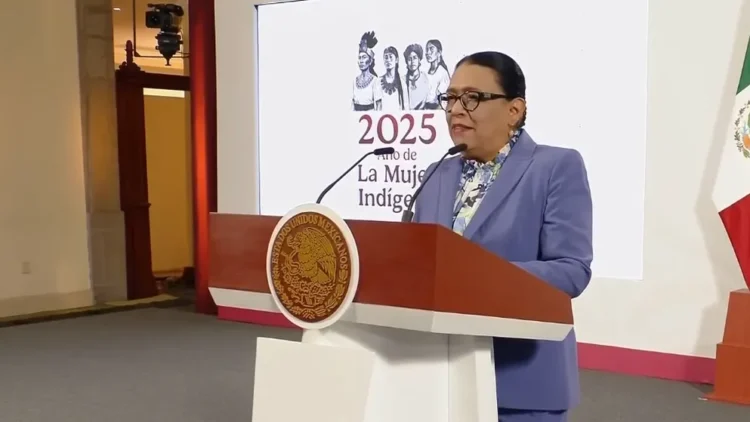 Gobierno aborda salud, educación y libertad de expresión en la mañanera del 17 de junio