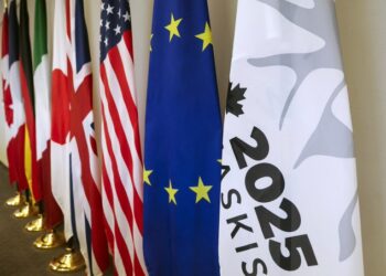 Cumbre del G7 se centra en crisis Israel-Irán y tensiones comerciales de Trump