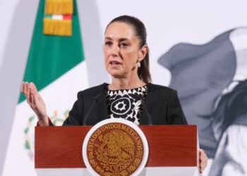 Sheinbaum aborda relación con EU, precios, turismo y justicia en su mañanera del 13 de junio