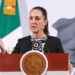 Sheinbaum aborda relación con EU, precios, turismo y justicia en su mañanera del 13 de junio