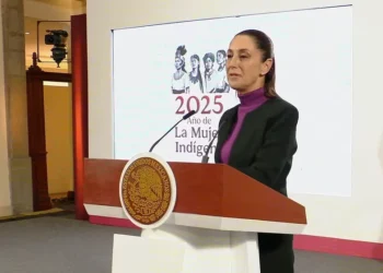 Resumen de la Mañanera de Claudia Sheinbaum – Lunes 30 de junio de 2025
