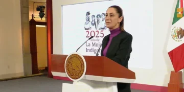 Resumen de la Mañanera de Claudia Sheinbaum – Lunes 30 de junio de 2025