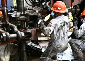 Pemex acumula deuda millonaria con constructoras y pone en riesgo empleos