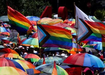 Todo lo que debes saber sobre la Marcha del Orgullo LGBTIQ+ 2025 en CDMX