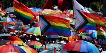 Todo lo que debes saber sobre la Marcha del Orgullo LGBTIQ+ 2025 en CDMX
