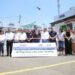 Con un modelo innovador, el Gobierno de Puebla fortalece seguridad para los viajeros en carreteras