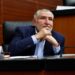 Adán Augusto López responde por caso Bermúdez: colaborará si es requerido por la autoridad