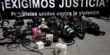 SIP alerta por aumento de censura judicial y legislativa en México