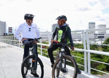 Con mejor infraestructura, Gobierno de Armenta fortalece seguridad en carreteras