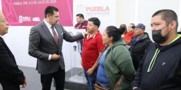 Seguridad en economía familiar para las y los migrantes en retorno