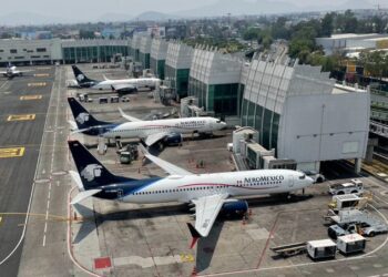 Estados Unidos sanciona a México por alterar reglas del acuerdo aéreo bilateral