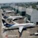 Estados Unidos sanciona a México por alterar reglas del acuerdo aéreo bilateral