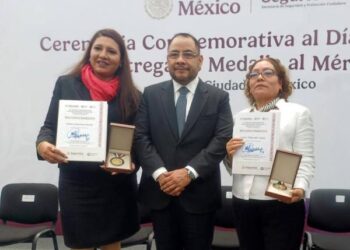 Puebla destaca a nivel nacional por fortalecer seguridad y sistema penitenciario