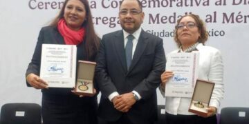 Puebla destaca a nivel nacional por fortalecer seguridad y sistema penitenciario