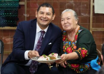 Inicia Temporada del Chile en Nogada, orgullo, sabor y tradición poblana