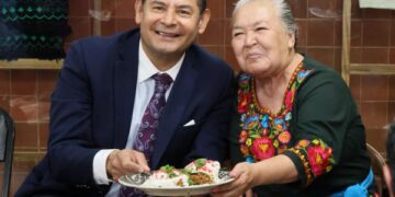 Inicia Temporada del Chile en Nogada, orgullo, sabor y tradición poblana