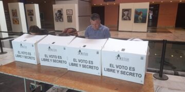 Organización ciudadana exige anular elección judicial por graves irregularidades