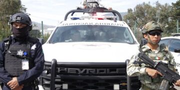Continúan operativos interinstitucionales para la construcción de la paz en carreteras