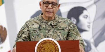 Estados Unidos teme ataques con drones; México descarta presencia criminal en la frontera