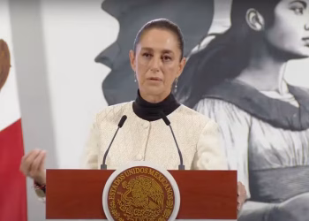 Claudia Sheinbaum aborda migración, Pemex, cultura y desarrollo en su mañanera del 11 de julio