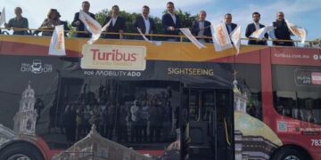 Puebla fortalece su oferta turística con más seguridad y modernización