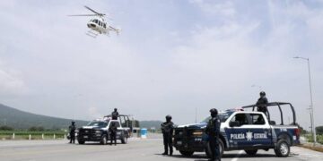 Puebla se suma a estrategia de seguridad federal “Cero Robos” en carreteras