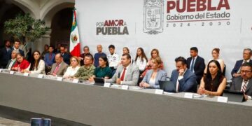 Gobierno de Armenta fortalece protección animal con visión humanista y bioética