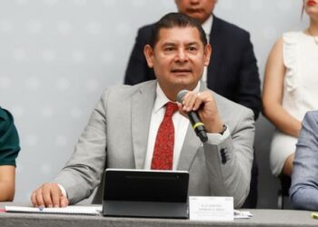 Seguridad y protección a menores violentados brinda el gobierno de Puebla