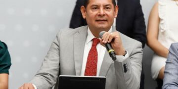Seguridad y protección a menores violentados brinda el gobierno de Puebla