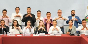 Secretaría de Desarrollo Turístico refuerza acciones en favor de los Pueblos Mágicos