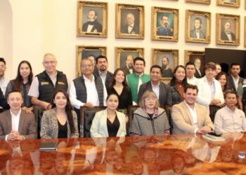 Aseguran avances en Plan Hídrico en Puebla para saneamiento del Atoyac