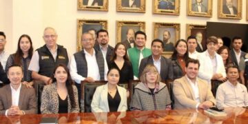 Aseguran avances en Plan Hídrico en Puebla para saneamiento del Atoyac
