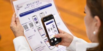 Voto anticipado rompe récord en CDMX con más de 16 mil registros para presupuesto participativo