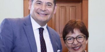 Gobierno de Puebla y BUAP ofrecen Plan Becas para jóvenes poblanos