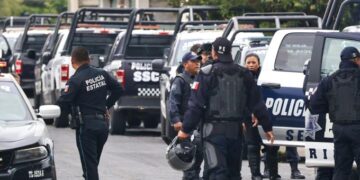 Percepción de inseguridad en México alcanza su punto más alto en dos años