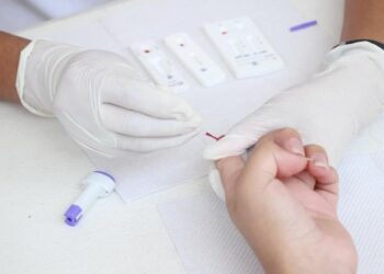 Puebla garantiza abasto de medicamentos antirretrovirales para personas con VIH