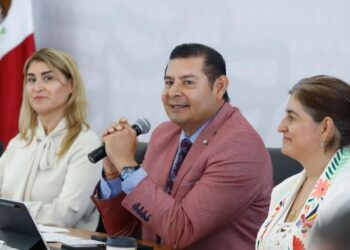 Disminuyen 40 por ciento feminicidios en Puebla, compromiso cumplido con la seguridad de las mujeres