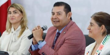 Disminuyen 40 por ciento feminicidios en Puebla, compromiso cumplido con la seguridad de las mujeres