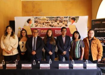 Puebla, sede del Congreso Nacional de Medicina de Urgencias y Desastres