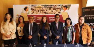 Puebla, sede del Congreso Nacional de Medicina de Urgencias y Desastres