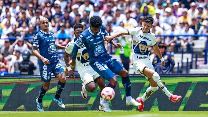 Liga MX: Partidos, horarios y canales para ver en vivo la Jornada 3 del Apertura 2025