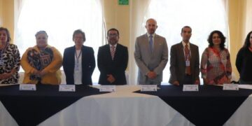 Gobierno de Puebla destaca la contaduría para brindar seguridad con bienestar